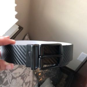 Nike Golf Belt